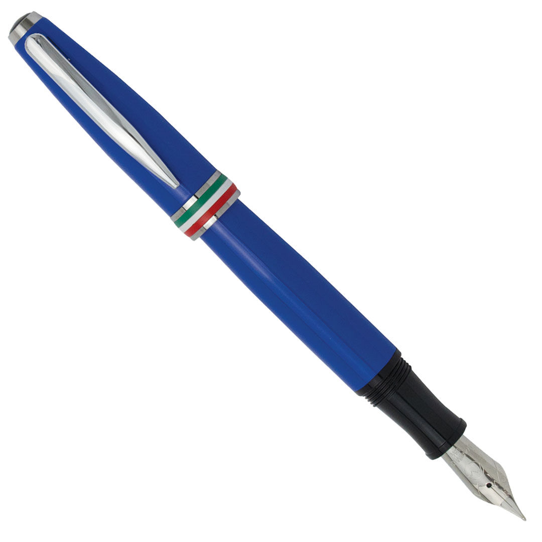 Amazon | MONTEVERDE USA Aldo Domani Italia 万年筆 ミラー