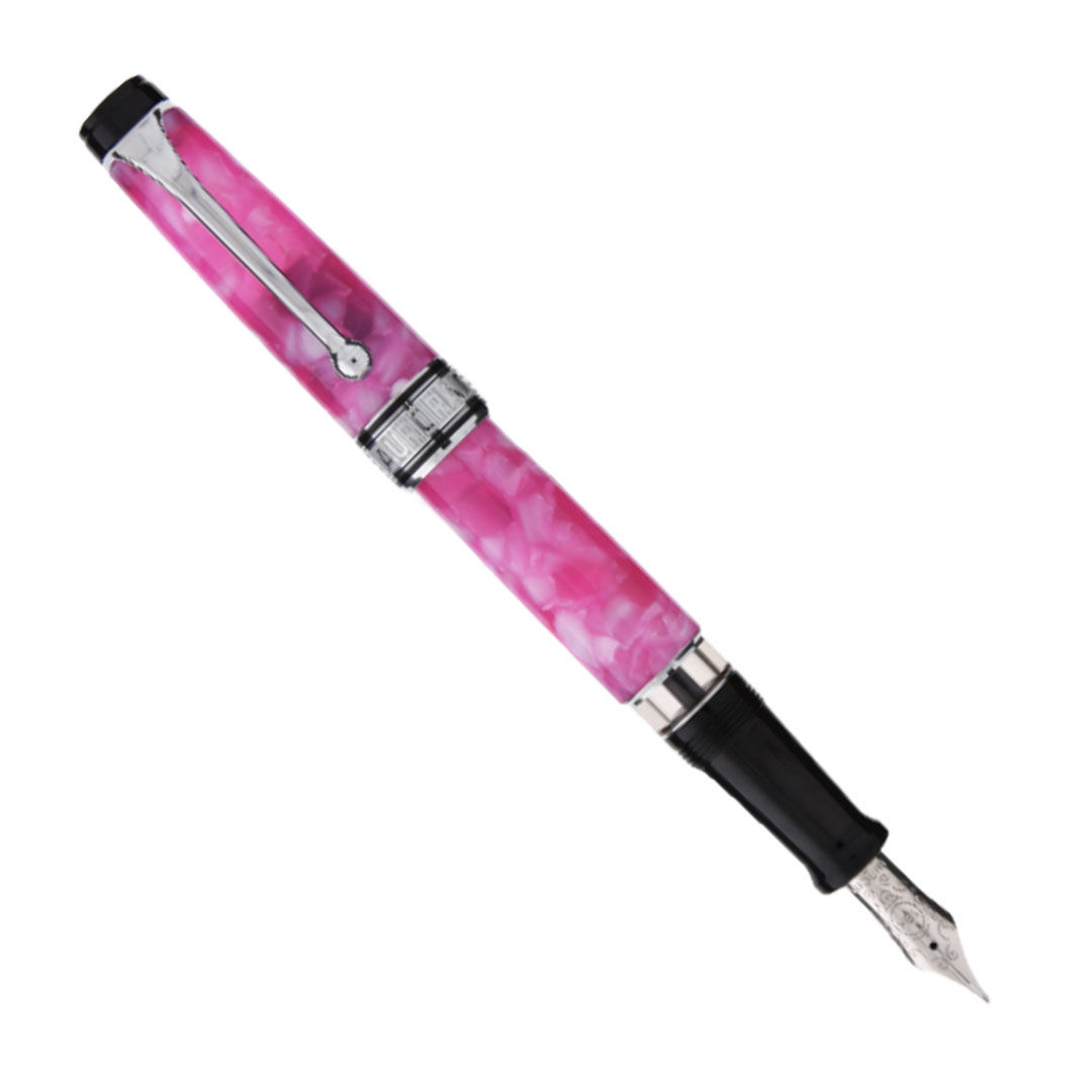 K- 1 Chrome Pen W01 Aurora Pink x Aurora Green