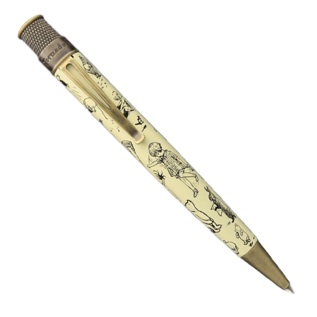 MILNE ミルン A5 GA_Premium_A5Notebook_Liberty_