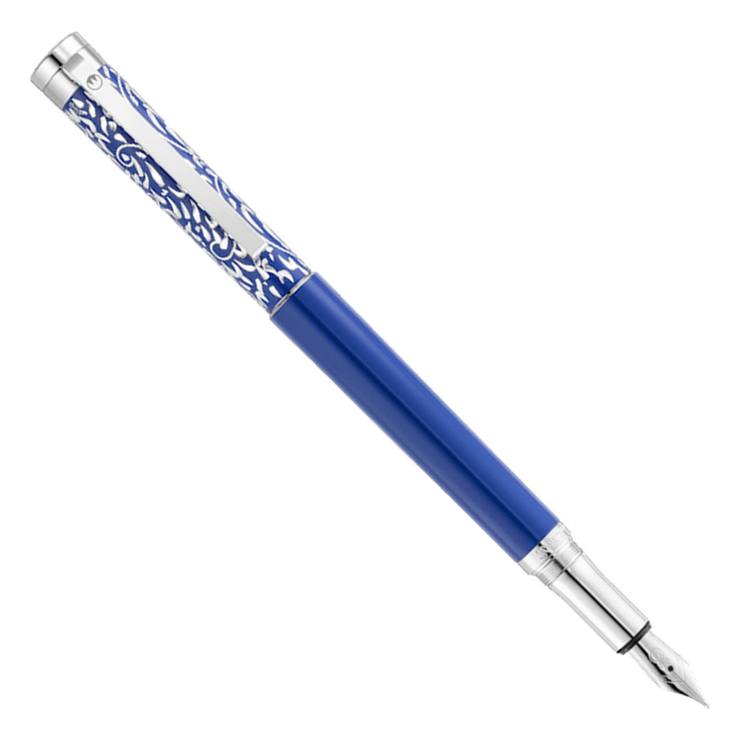 waldmann ツイストボールペン　ヴィエナ Waldmann エキストラヴィエナ ツイスト式ボールペン | プリコ