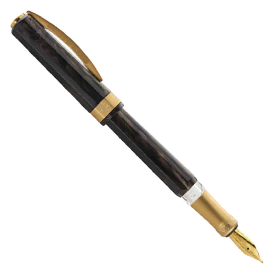 Visconti Opera Gold Fountain Pens
