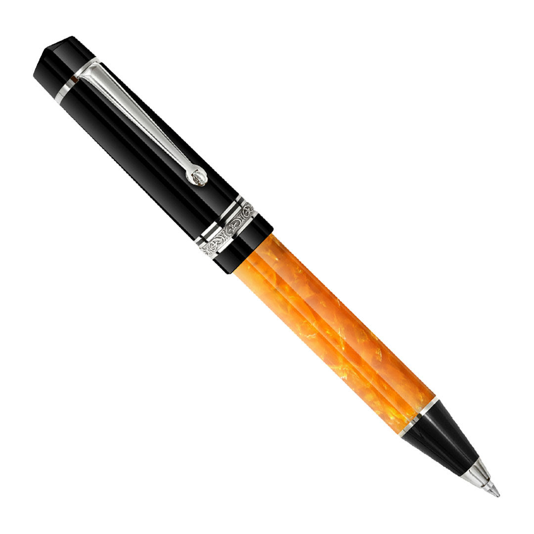 Delta DV Original Mid-Size Ballpoint Pens