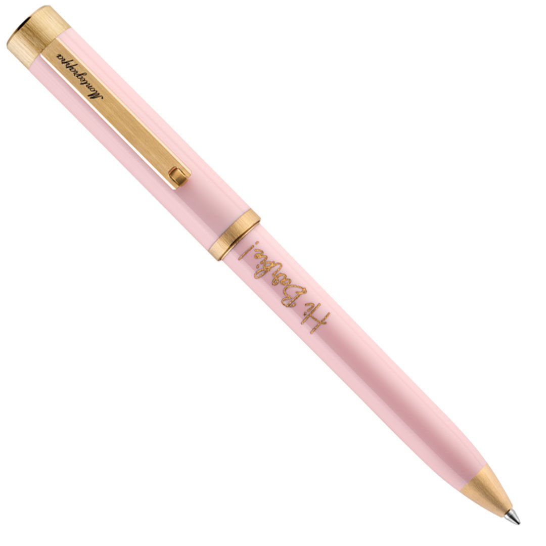 Pen barbie best sale