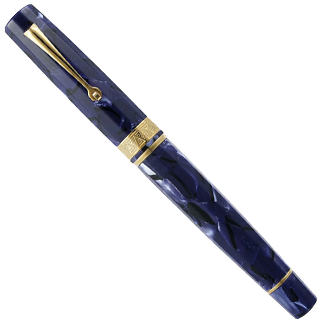 Omas Paragon Fountain Pens