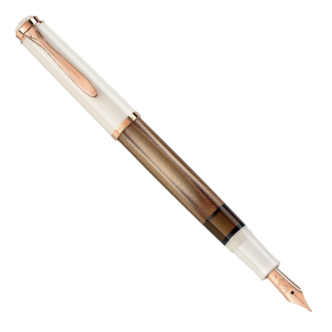 Pelikan Classic M200 Copper Rose Gold stilografica: scheda tecnica