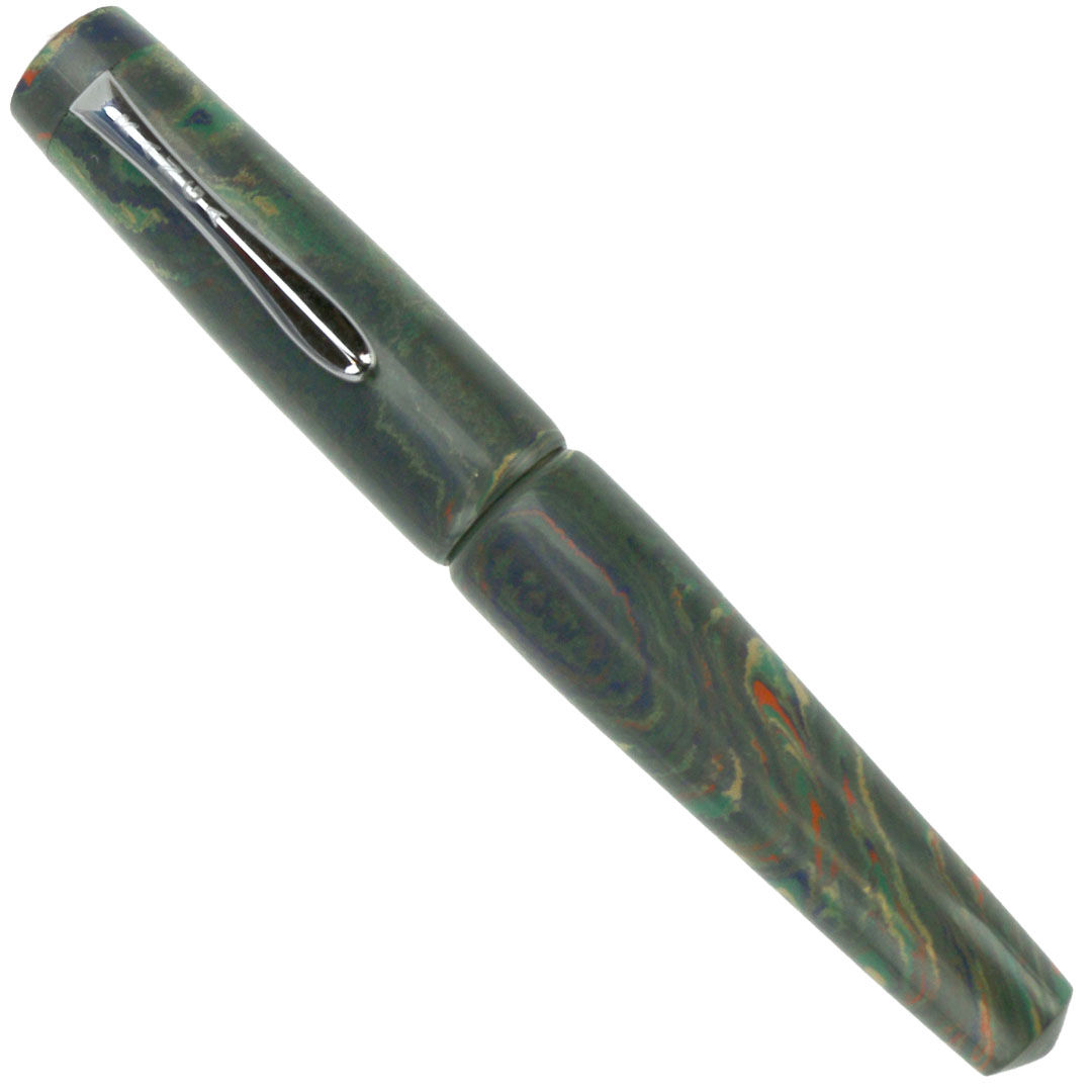 Ranga Phoenix Fountain Pens