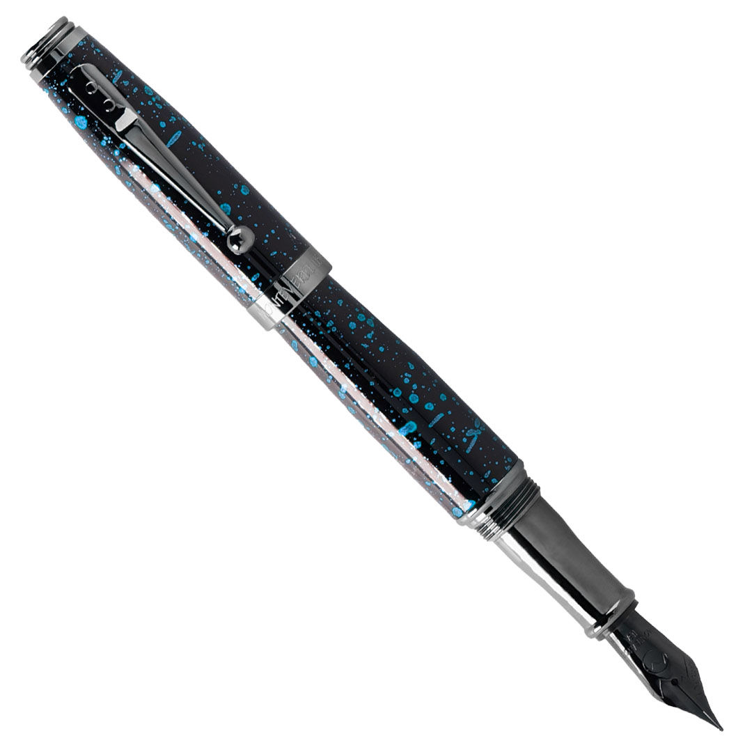 Monteverde Invincia Vega Fountain Pens