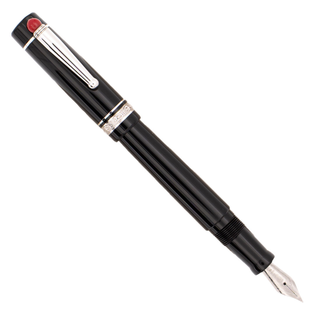 Delta WE Collection Fountain Pens Delta WE Collection Fountain Pens