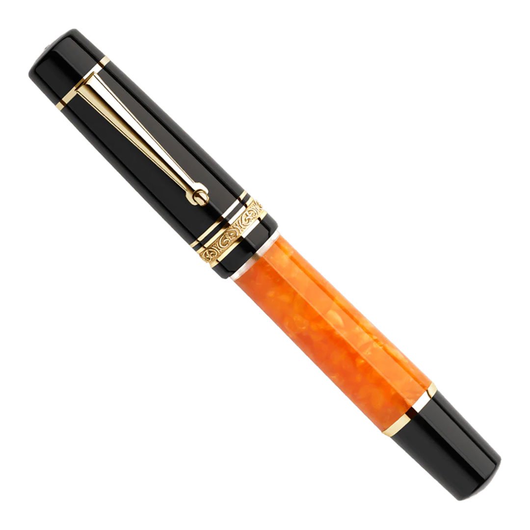 Delta DV Original Oversize Rollerball Pens