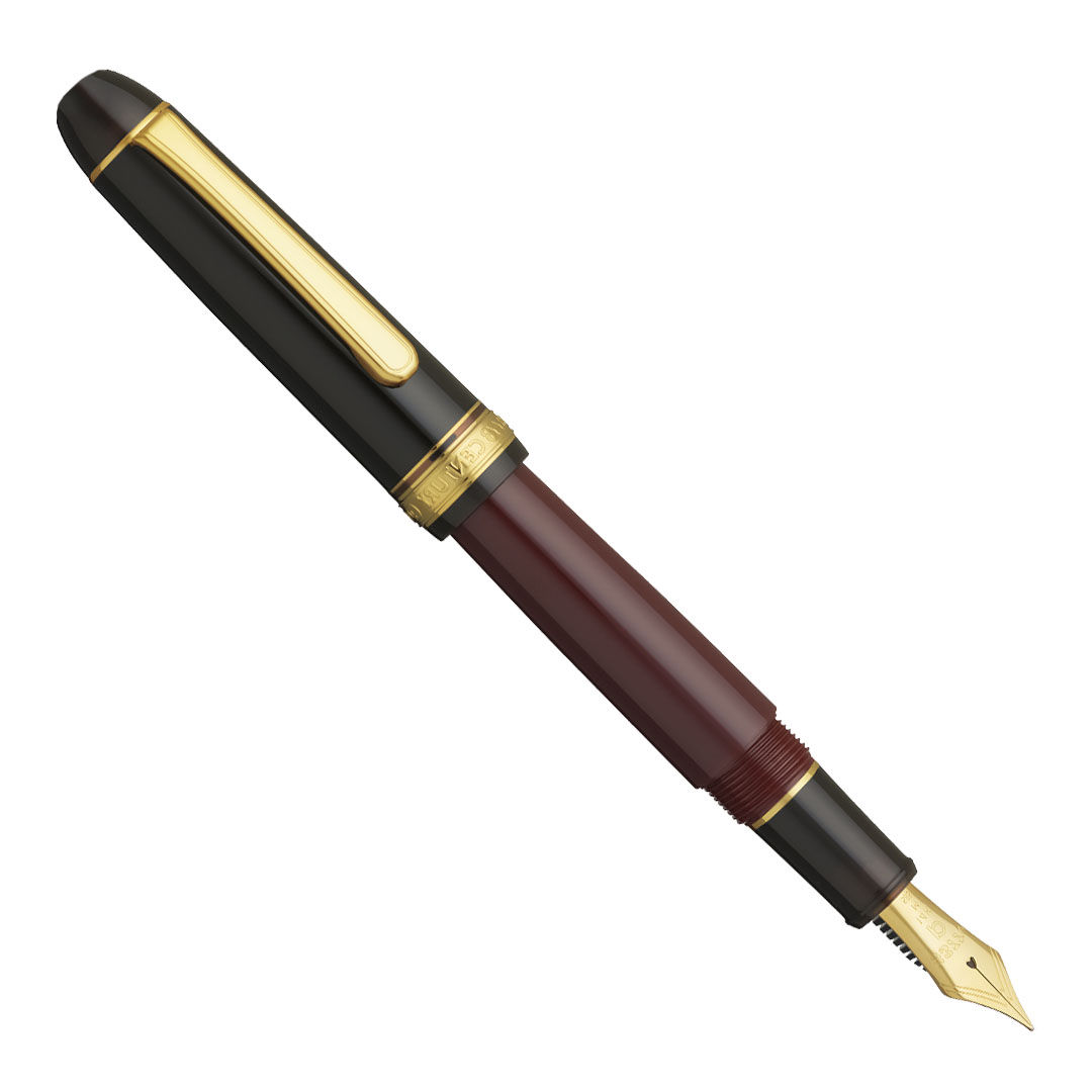 Platinum 3776 My Favorite Things Pens | Limited Edition Pens | Pen