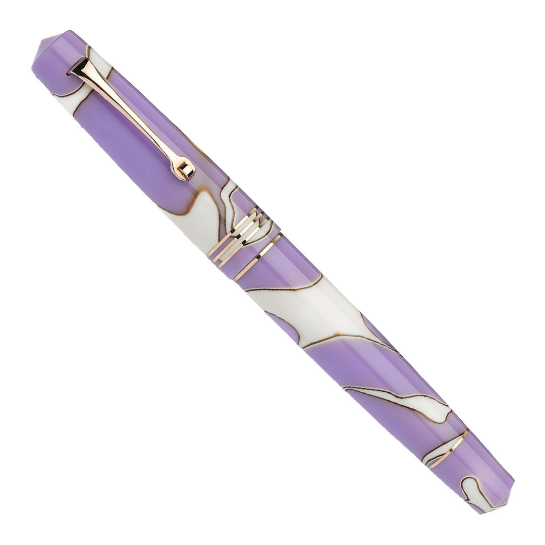 Nuvola Lilac Leonardo Officina Italiana Nuvola Lilac Momento Zero
