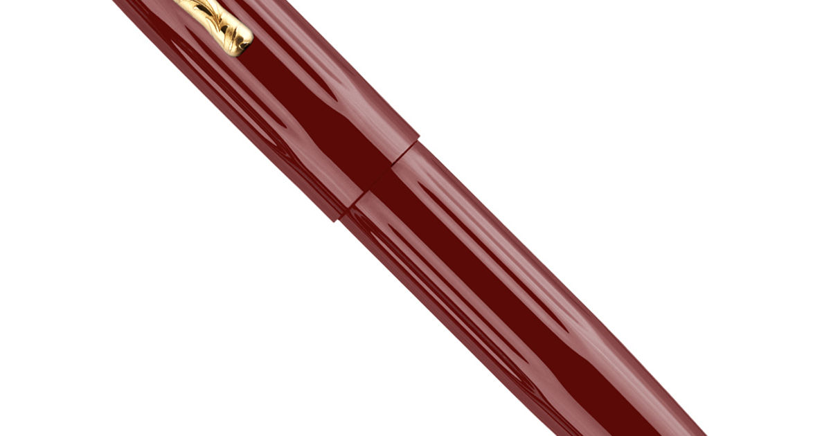 Delta Bio+16 Rollerball Pens