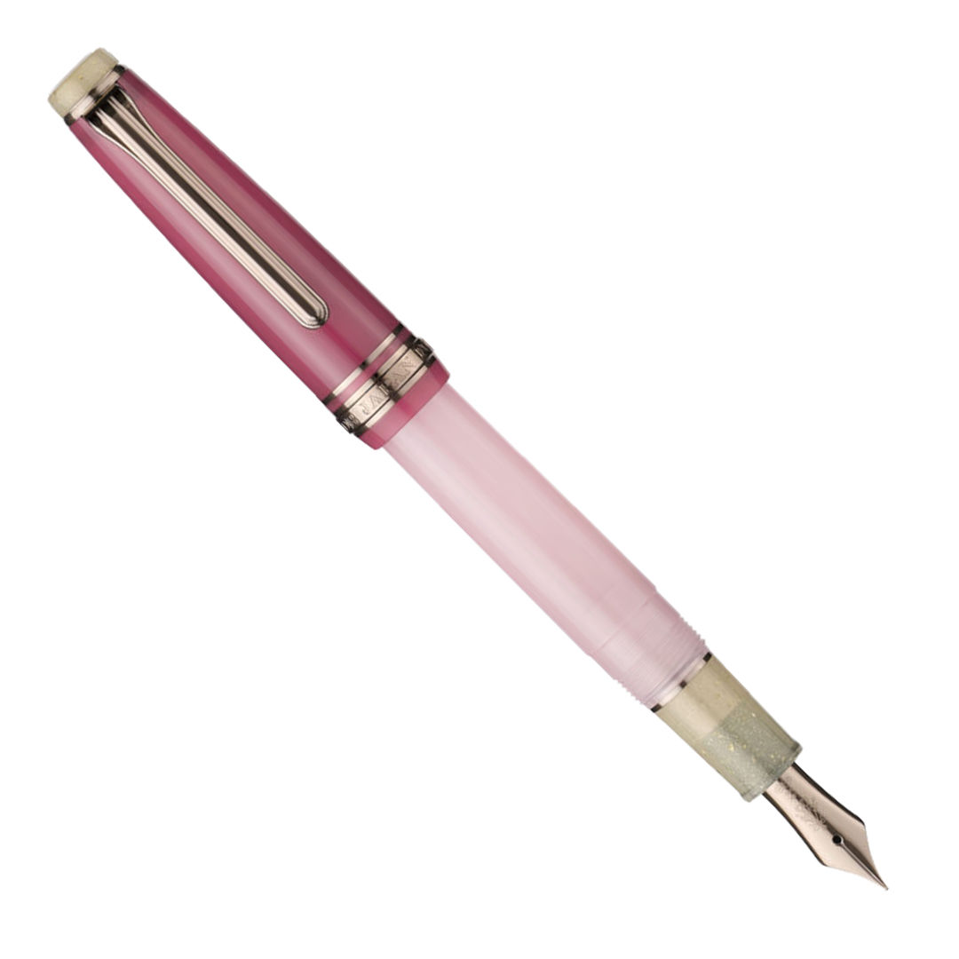Sailor Pro Gear Slim Dried Flower Fountain Pens