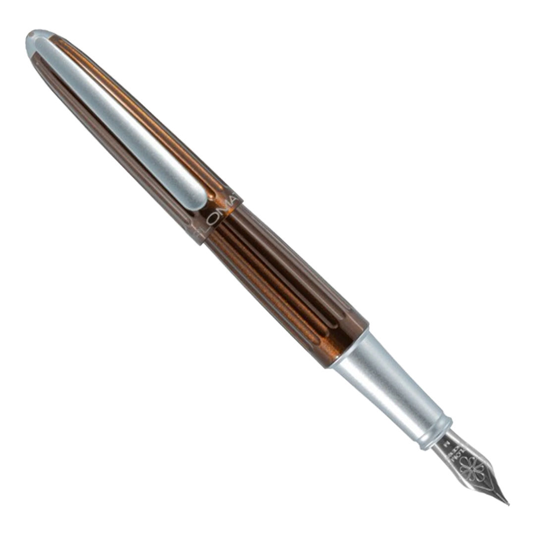 Diplomat Marrakesh Aero Fountain Pens