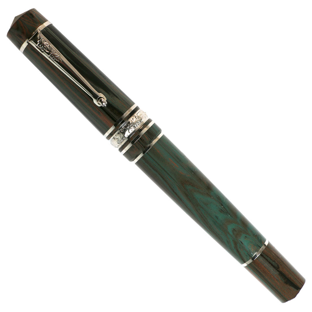 Nino Marino Signature The Ivy Ring Limited Edition Fountain Pens