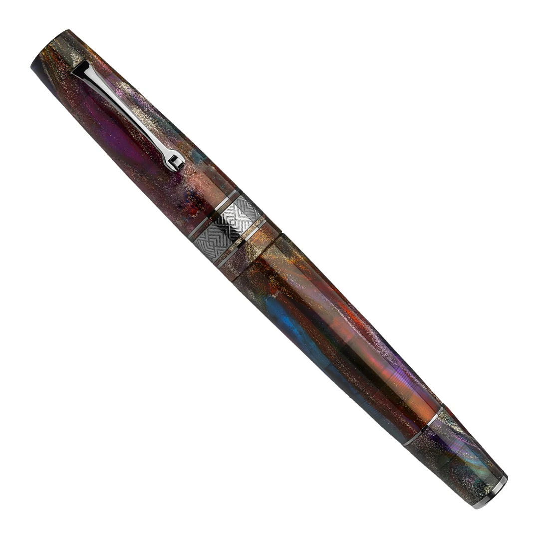 Leonardo Officina Italiana Supernova 2025 Fountain Pens