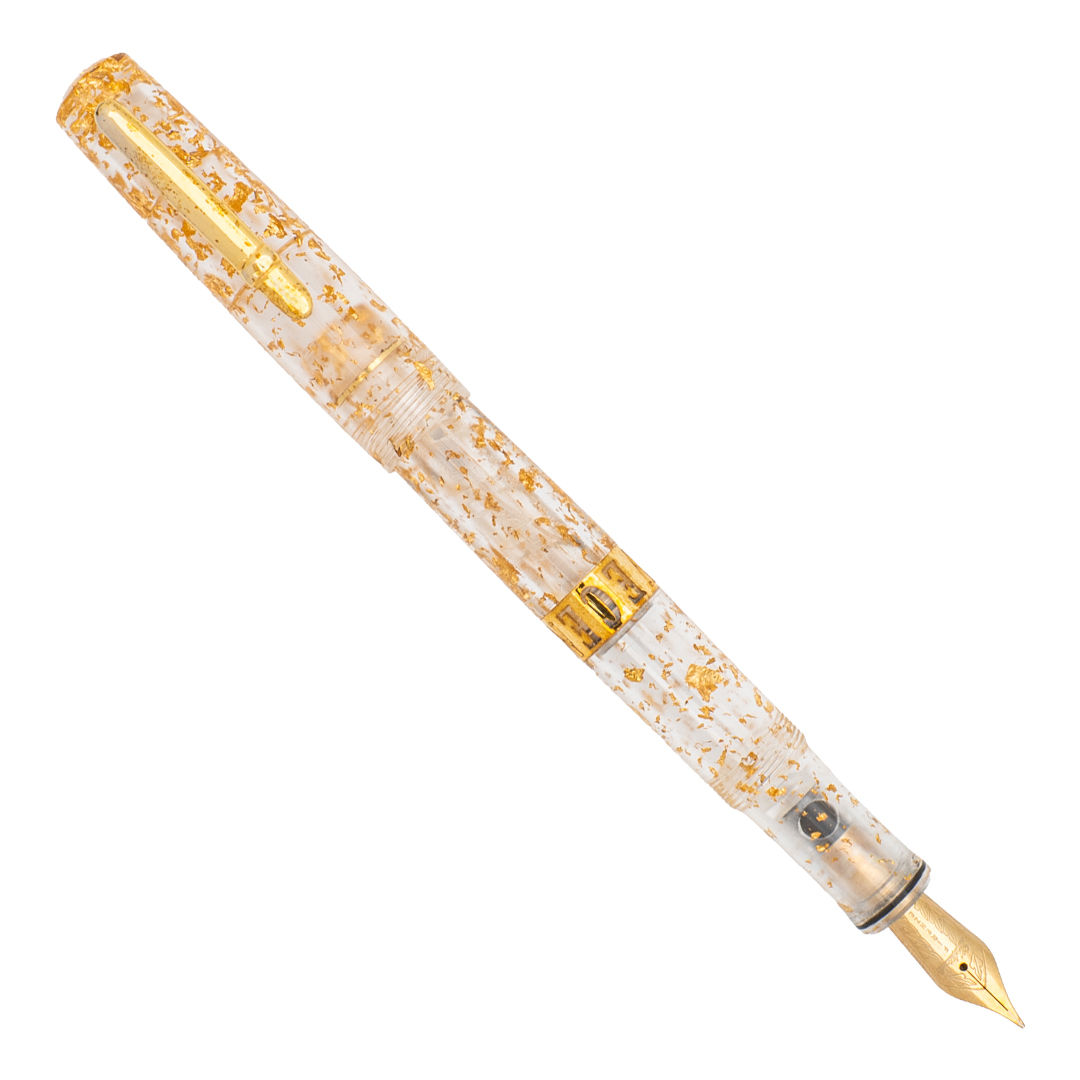 Stipula Novecento Avancarica | Italian Art Deco Fountain Pen | Pen