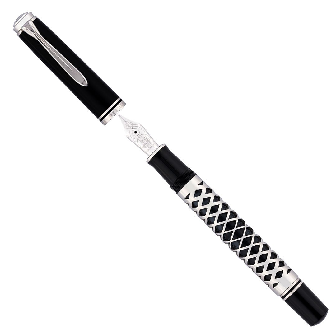 Pelikan Limited & Special Editions ペリカン Review: 