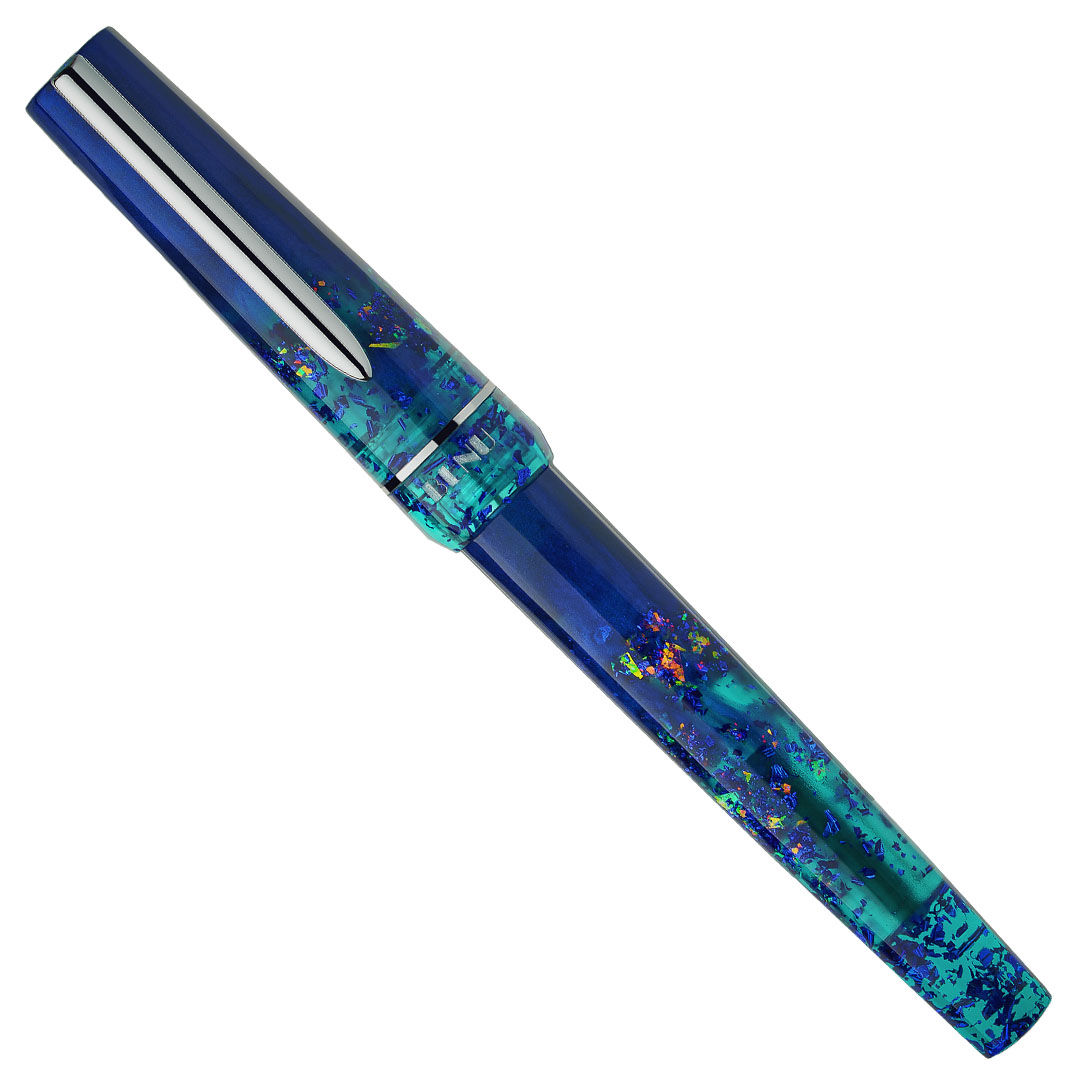 BENU Haute Fountain Pens | Elegant Writing Pens | Pen Chalet