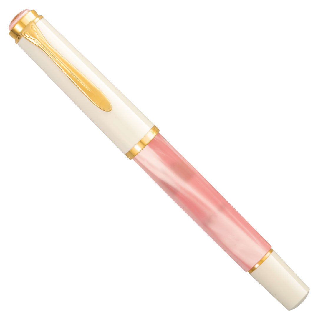 Pelikan World Festival Hanami Special Edition M200 Fountain Pens