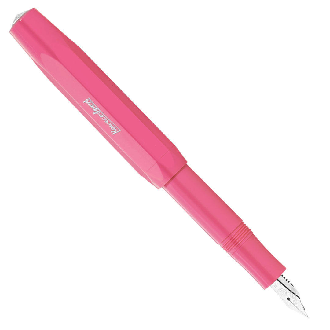 Kaweco 2026 Spring Skyline Sport Collection Fountain Pens