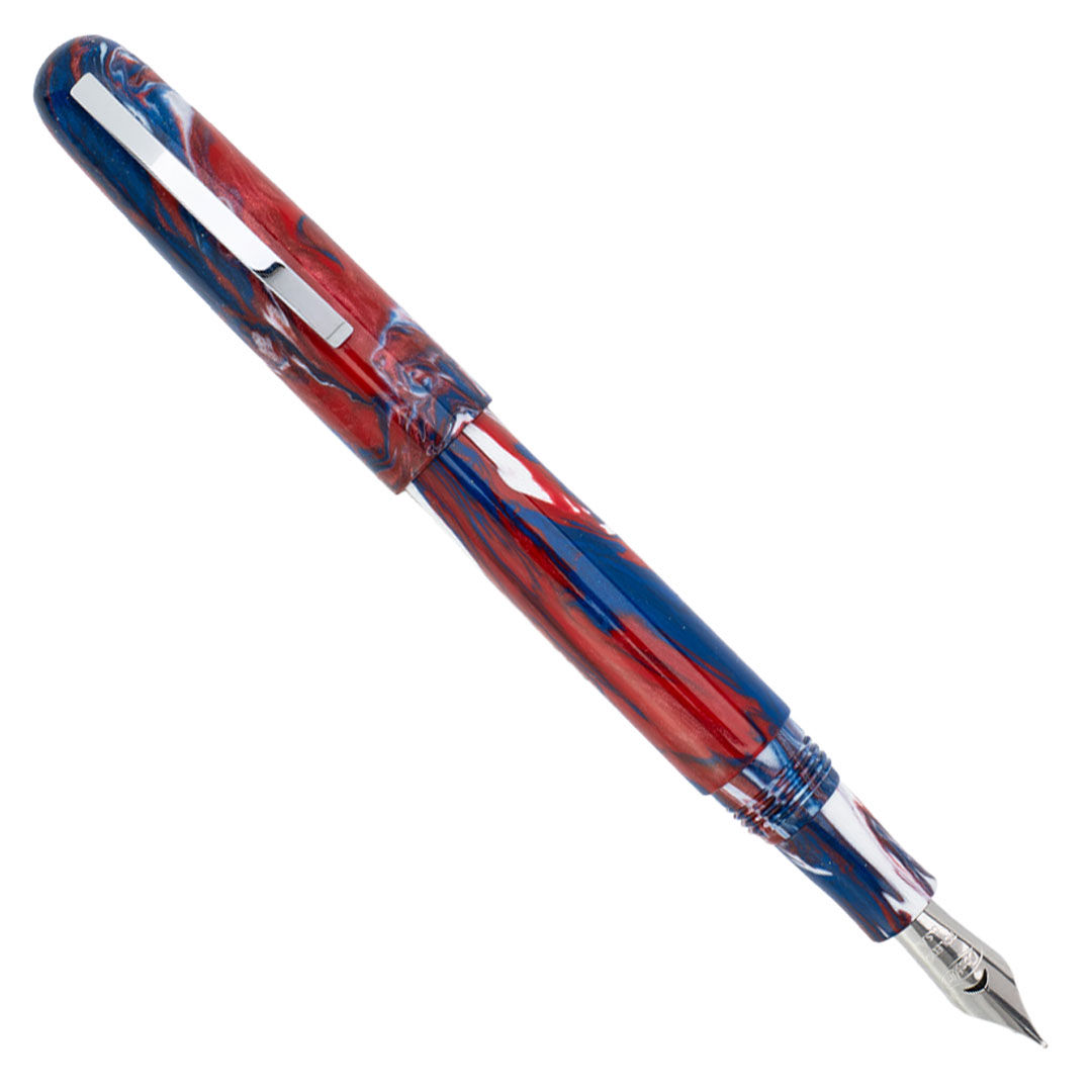 Conklin 1898 USA 250th Anniversary Collection Fountain Pens