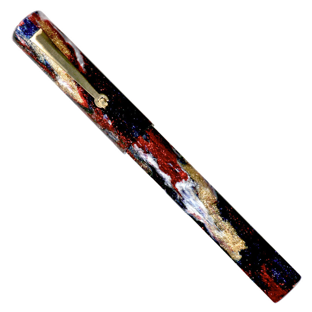 Hinze Freedom 250 Fountain Pen | Pen Chalet