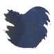 Aurora Bottled Ink(45ml) Fountain Pen Ink color swatch in Blue Black