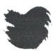 Namiki Standard Bottled Ink(60ml) Fountain Pen Ink color swatch in Black