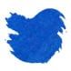Pilot Iroshizuku Bottled Ink(50ml) Fountain Pen Ink color swatch in Cerulean Blue