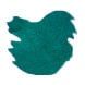 Pilot Iroshizuku Bottled Ink(50ml) Fountain Pen Ink color swatch in Emerald (sui-gyoku)