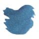 Pilot Iroshizuku Bottled Ink(50ml) Fountain Pen Ink color swatch in Snow Crystal
