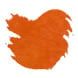 Pilot Iroshizuku Bottled Ink(50ml) Fountain Pen Ink color swatch in Sunset