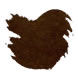 Pilot Iroshizuku Bottled Ink(50ml) Fountain Pen Ink color swatch in Wild Chestnut