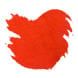Pilot Iroshizuku Bottled Ink(50ml) Fountain Pen Ink color swatch in Winter Persimmon