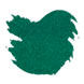 Stipula Netto Bottled Ink(70ml) Fountain Pen Ink color swatch in Bright Green(Verde Risorgimento)