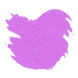 Stipula Netto Bottled Ink(70ml) Fountain Pen Ink color swatch in Sweet Pink(Rose)