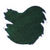 Private Reserve Bottled Ink(60ml) in Ebony Green