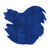 Private Reserve Bottled Ink(60ml) in Electric DC Blue