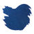 Private Reserve Bottled Ink(60ml) in Midnight Blue