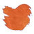 Private Reserve Bottled Ink(60ml) in Orange Crush