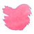 Private Reserve Bottled Ink(60ml) in Shell Pink