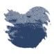 Monteverde Bottled Ink(90ml) Fountain Pen Ink color swatch in Blue Black