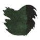 Monteverde Bottled Ink(90ml) Fountain Pen Ink color swatch in Jade Noir