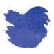 Monteverde Bottled Ink(90ml) Fountain Pen Ink color swatch in Sapphire