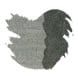 Monteverde Bottled Ink(90ml) Fountain Pen Ink color swatch in Smoke Noir