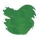 Monteverde Bottled Ink(90ml) Fountain Pen Ink color swatch in Yosemite Green
