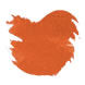 Monteverde International Standard Size Cartridge(12pk) Fountain Pen Ink color swatch in Fireopal