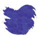 Monteverde International Standard Size Cartridge(12pk) Fountain Pen Ink color swatch in Malibu Blue