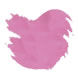 Monteverde International Standard Size Cartridge(12pk) Fountain Pen Ink color swatch in Rose Pink